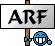 Arf!